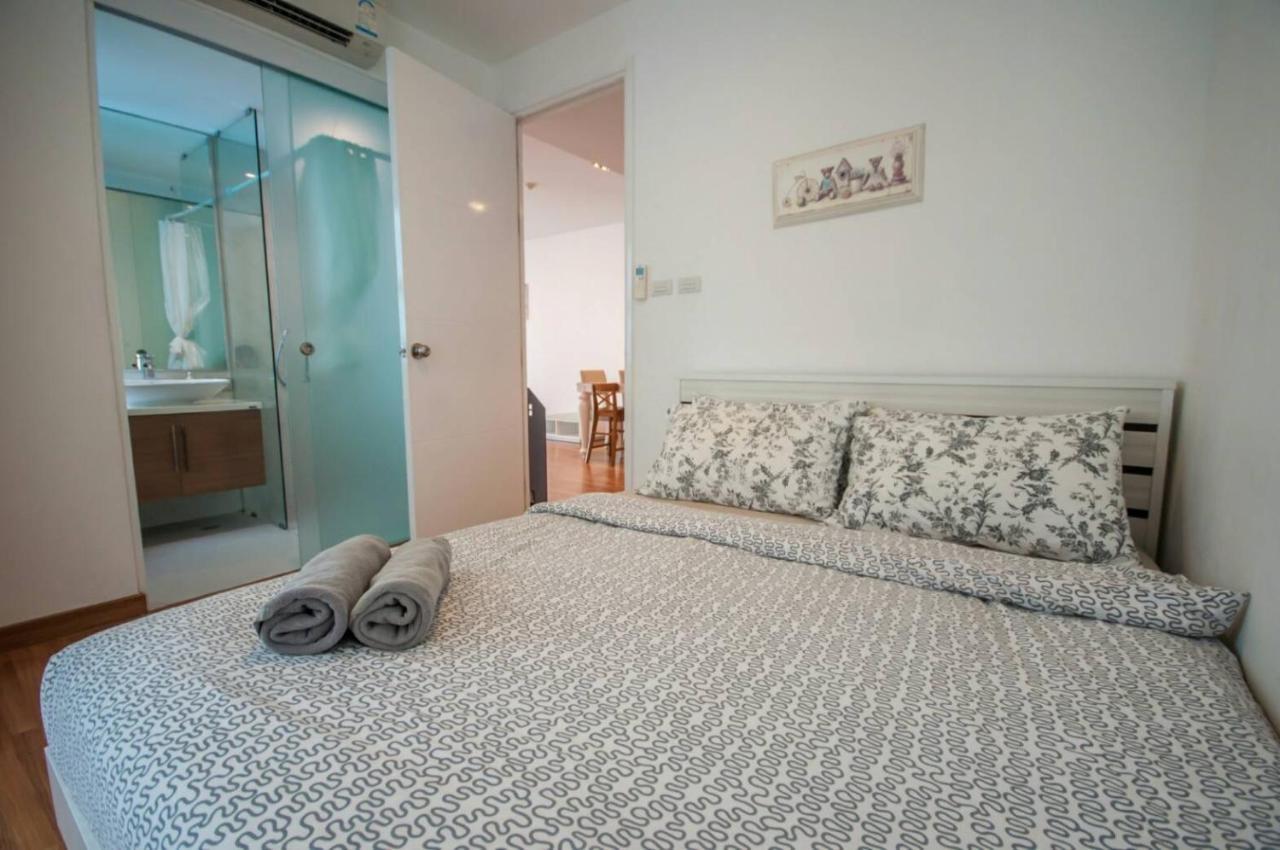 My Resort Family Condo Huahin Kültér fotó