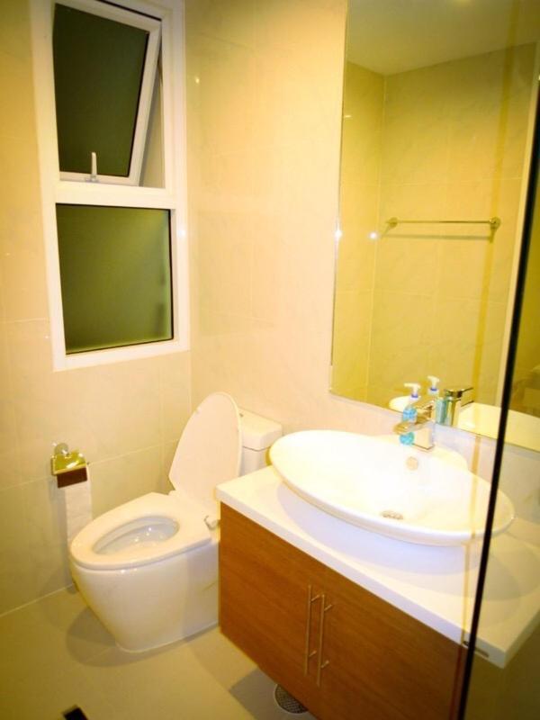 My Resort Family Condo Huahin Kültér fotó